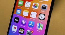 Good
													Apple iPhone 12 Mini - Unlocked, Blue, 128 GB, A2176, photo 2 of 14