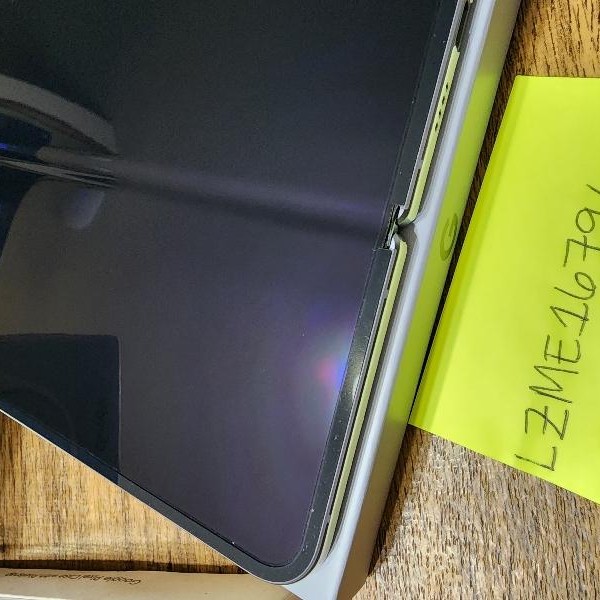 Google Pixel 10 Pro Fold - Unlocked, 1 TB, Moonstone, GU0NP