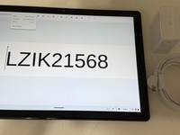 Google Pixel Slate