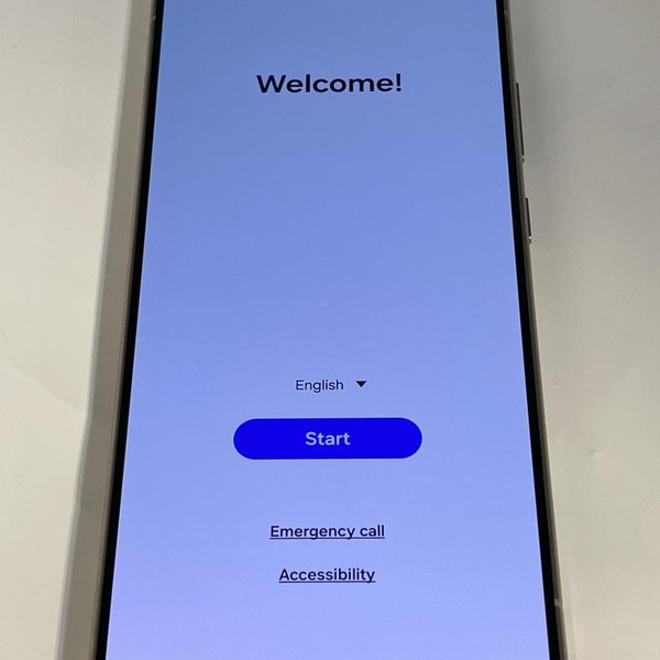 Samsung Galaxy S24 Ultra - Unlocked, 256 GB, Gray, 12 GB, SM-S928U1