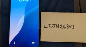 Good
													Apple iPhone 12 - Unlocked, Black, 64 GB, A2172, photo 1 of 4