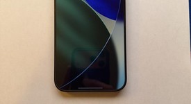 Mint
													Apple iPhone 16 Pro Max - Unlocked, Black, 256 GB, A3084, photo 2 of 8