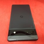 Good Google Pixel 6a - Unlocked, Charcoal, 128 GB, 6 GB, GX7AS