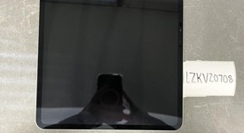 Good
													Apple iPad Pro 13" (M4) 2024 - Wi-Fi, Black, 512 GB, 8 GB, A2925, Standard Glass, photo 4 of 11