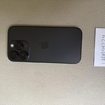 Mint Apple iPhone 14 Pro - AT&T, 128 GB, Black, A2650