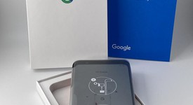 Mint
													Google Pixel 4 - Unlocked, Orange, 128 GB, 6 GB, G020I, Google Edition, photo 2 of 9