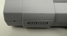 Good
													Nintendo Super NES Classic, photo 4 of 7