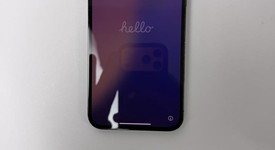 Good
													Apple iPhone 13 Pro Max - Unlocked, Green, 256 GB, A2484, photo 1 of 8