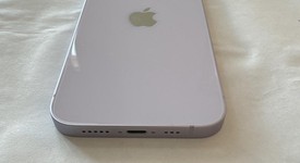 Good
													Apple iPhone 14 - Unlocked, Purple, 128 GB, A2649, photo 4 of 23