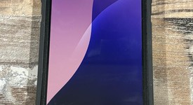 Good
													Apple iPhone 15 Pro Max - Unlocked, Black, 256 GB, A2849, photo 3 of 6