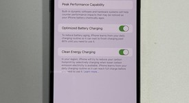Good
													Apple iPhone 12 Pro Max - Unlocked, Graphite, 256 GB, A2342, photo 2 of 8