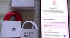 Mint
													OnePlus 13 - Unlocked, Black Eclipse, 512 GB, 16 GB, photo 4 of 12