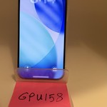 Good Apple iPhone 15 - Unlocked, Yellow, 128 GB, A2846