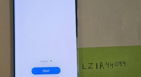 Good
													Samsung Galaxy S20 Plus 5G - Unlocked, Gray, 128 GB, 12 GB, SM-G986U1, photo 1 of 10