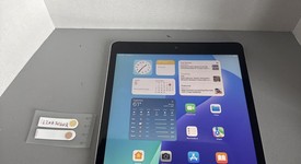 Good
													Apple iPad 9th Gen - Wi-Fi, Silver, 64 GB, A2602, photo 1 of 7