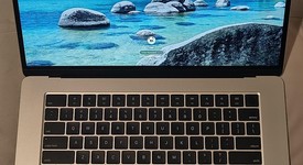 Good
													MacBook Air 2024 (M3) - 15" - Apple M3, Starlight, 256 GB, 8 GB, 10-core GPU, photo 1 of 10