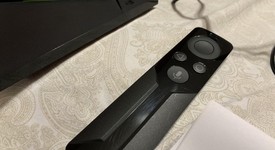 Good
													Nvidia Shield 2017 - 16 GB, photo 3 of 5