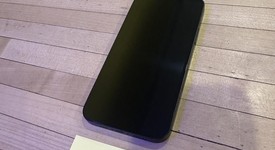 Mint
													Apple iPhone 12 - Cricket, Black, 64 GB, A2172, photo 1 of 5