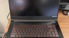 Good
													MSI Laptop, photo 2 of 6