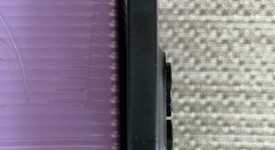 Good
													Apple iPhone 15 Pro - AT&T, Blue, 512 GB, A2848, photo 4 of 13