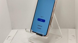 Good
													Samsung Galaxy S22 - Unlocked, Rose Gold, 128 GB, 8 GB, SM-S901U1, photo 5 of 5