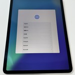 Mint Apple iPad Pro 11 inch 2018 - Wi-Fi, Silver, 512 GB, A1980