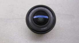 Good
													Canon EOS M50 Mark II - Black, photo 2 of 14