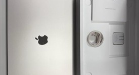 Good
													MacBook Air 2023 - 15" - Apple M2, Silver, 256 GB, 8 GB, photo 3 of 7