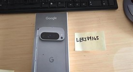 Mint
													Google Pixel 9 Pro XL - Unlocked, Hazel, 128 GB, 16 GB, GGX8B, photo 5 of 13