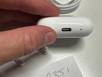 Apple AirPods Pro 2nd Gen