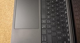 Mint
													Dell XPS 15 9530 (2023) - I7, Silver, 1 TB, 32 GB, 3.5K, photo 3 of 11