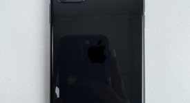 Good
													Apple iPhone 11 - Unlocked, Black, 64 GB, A2111, photo 3 of 8