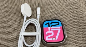 Good
													Apple Watch Ultra 2 49mm - Unlocked, Natural, A2986, photo 1 of 11