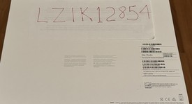 New
													Mac Studio 2025 - Apple M4 Max 16-core, 2 TB, 64 GB, photo 2 of 2