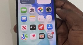 Good
													Apple iPhone 15 - Unlocked, Black, 128 GB, A2846, photo 2 of 17