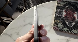 Good
													Apple iPhone 15 Pro - Unlocked, Black, 256 GB, A2848, photo 3 of 16