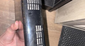 Good
													Wii U - Black, 32 GB, photo 3 of 11