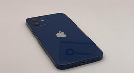Fair
													Apple iPhone 12 - Unlocked, Blue, 64 GB, A2172, photo 1 of 4