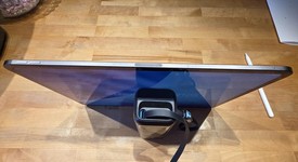 Mint
													Apple iPad Pro 13" (M4) 2024 - Wi-Fi, Black, 256 GB, 8 GB, A2925, Standard Glass, photo 5 of 10