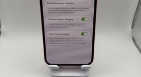 Good
													Apple iPhone 14 Plus - Unlocked, Red, 128 GB, A2632, photo 1 of 13