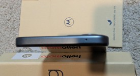 Mint
													Moto G 5G (2024) - Unlocked, Green, 128 GB, 4 GB, photo 5 of 8