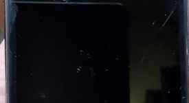 Fair
													Apple iPhone 11 - Unlocked, Black, 64 GB, A2111, photo 4 of 7