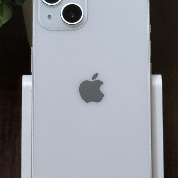 Apple iPhone 13 - Unlocked, 128 GB, Starlight, A2482