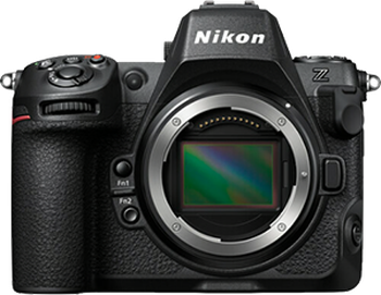 Nikon Z8 for sale