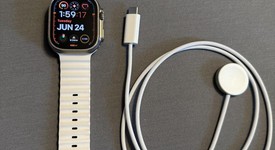 Good
													Apple Watch Ultra 2 49mm - Unlocked, Natural, A2986, photo 2 of 2