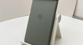 Good
													Google Pixel 8 - Unlocked, Hazel, 128 GB, 8 GB, G9BQD, Sub-6 5G, photo 3 of 7