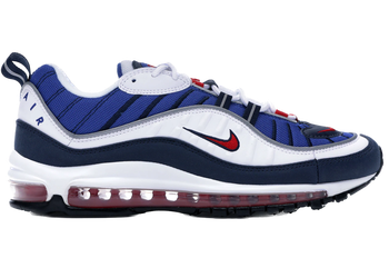 Nike Air Max 98 Gundam (2018) for sale