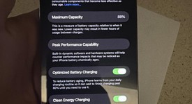 Good
													Apple iPhone 14 Pro Max - Verizon, Purple, 128 GB, A2651, photo 5 of 8