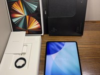 Apple iPad Pro 13" (M4) 2024