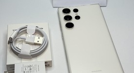 Mint
													Samsung Galaxy S23 Ultra - T-Mobile, Cream, 256 GB, 8 GB, SM-S918U, photo 4 of 4